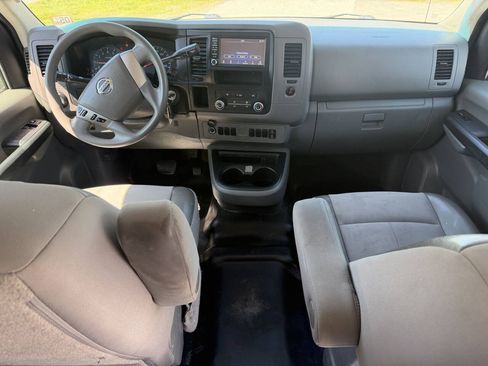 Used 2019 Nissan NV 1500 S RWD image 13