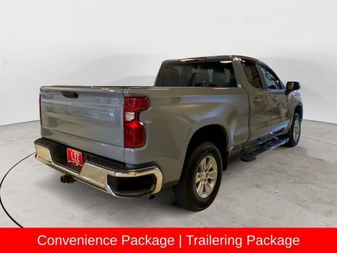 Used 2024 Chevrolet Silverado 1500 LT image 6