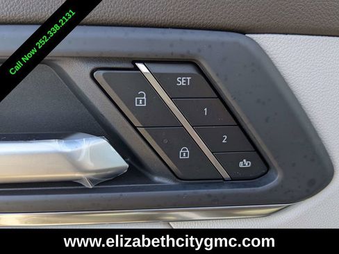 New 2026 GMC Terrain Denali image 23