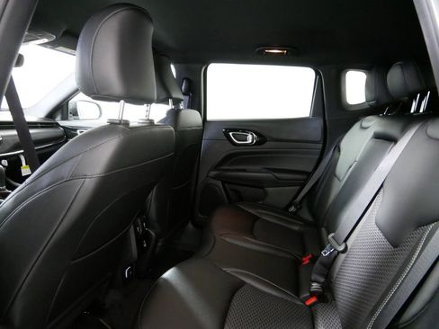 Used 2024 Jeep Compass Latitude w/ Convenience Group image 27