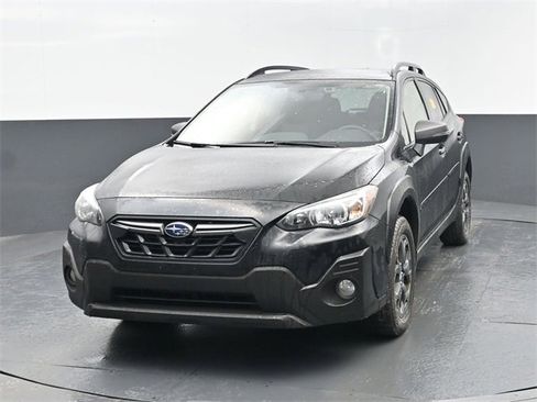 Used 2023 Subaru Crosstrek 2.5i Sport image 22