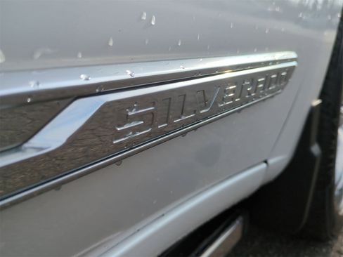 Certified 2023 Chevrolet Silverado 1500 High Country w/ High Country Premium Package image 34