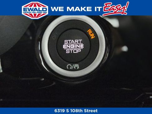 New 2026 RAM 1500 Rebel w/ G/T Package AWD/4WD image 10