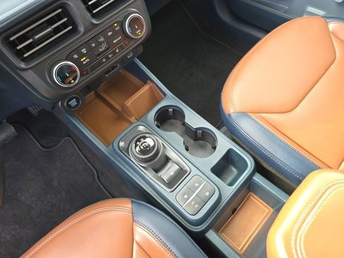 Used 2023 Ford Maverick Lariat w/ Lariat Luxury Package image 22