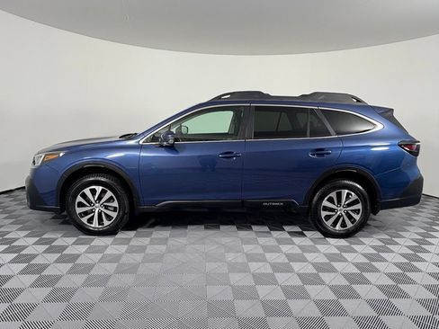 Used 2022 Subaru Outback Premium AWD/4WD image 13