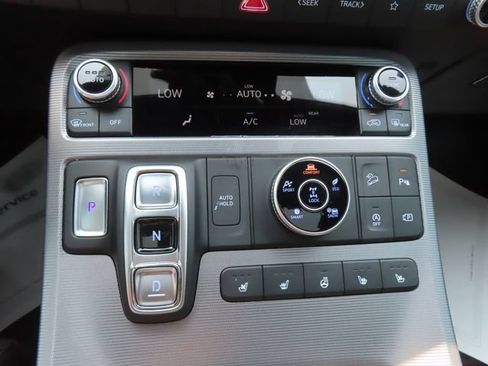 Used 2024 Hyundai Palisade Calligraphy AWD/4WD image 32