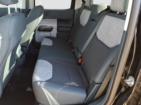 New 2025 Ford Maverick XLT w/ XLT Luxury Package image 19