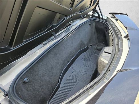 Used 2026 Chevrolet Corvette Stingray Premium Conv w/ Z51 Performance Package RWD image 21
