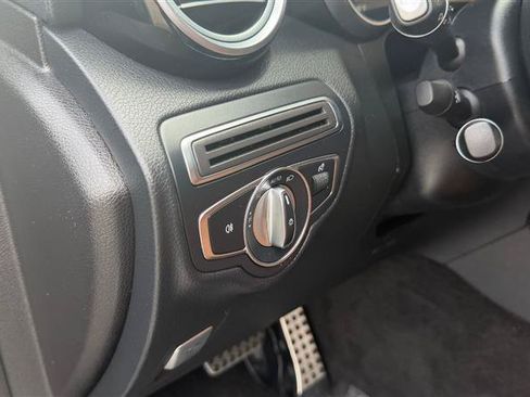 Used 2018 Mercedes-Benz GLC 43 AMG 4MATIC image 34