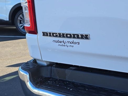 Used 2021 RAM 1500 Big Horn image 67