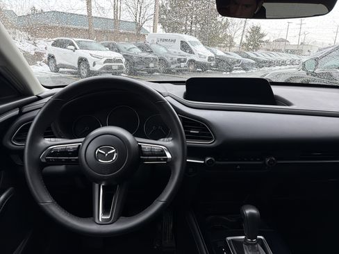 Used 2024 MAZDA CX-30 AWD 2.5 S w/ Select Sport Pkg image 10