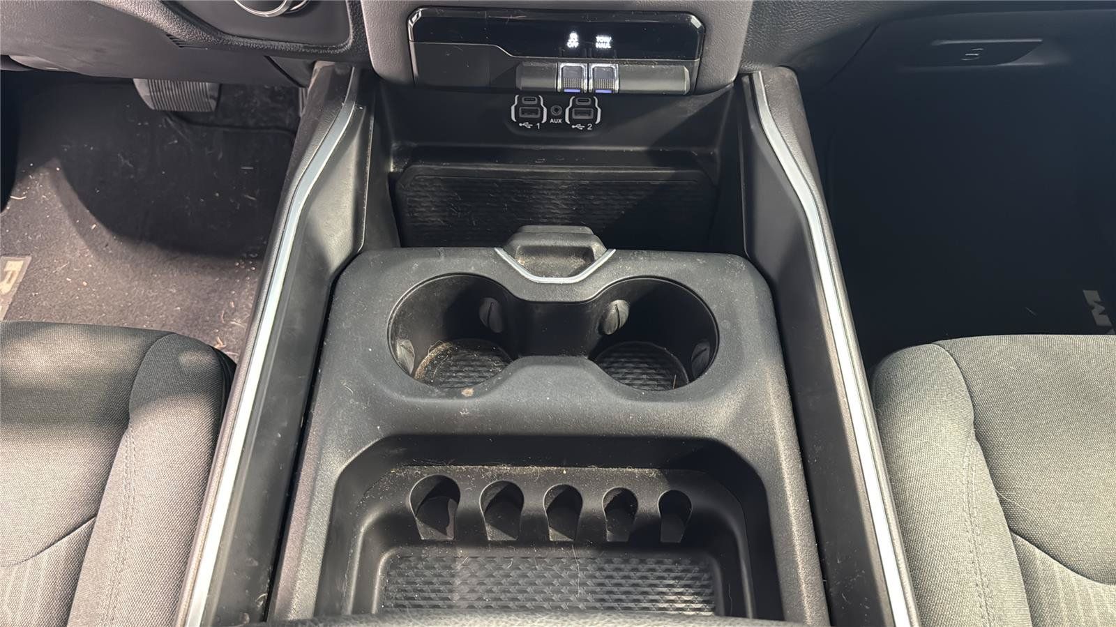 Used 2020 RAM 1500 Big Horn AWD/4WD image 23