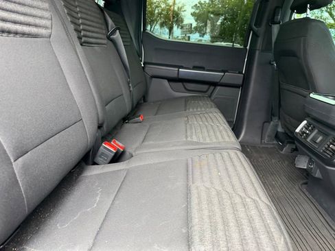 Used 2023 Ford F150 XL w/ STX Appearance Package image 10