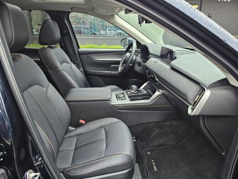 Certified 2024 MAZDA CX-90 Plug-In Hybrid w/ Preferred image 11