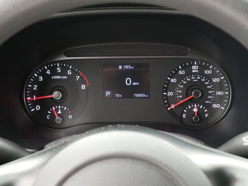 Used 2020 Kia Soul S FWD image 21
