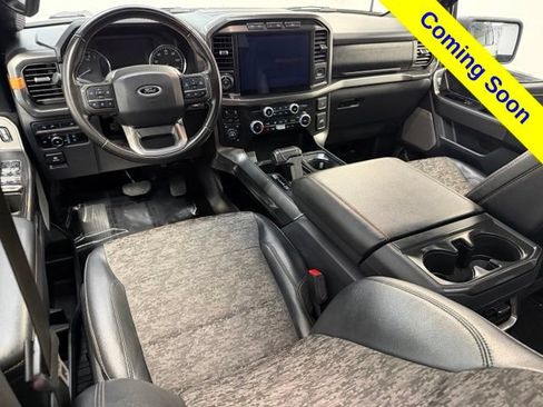 Used 2023 Ford F150 Tremor AWD/4WD image 7