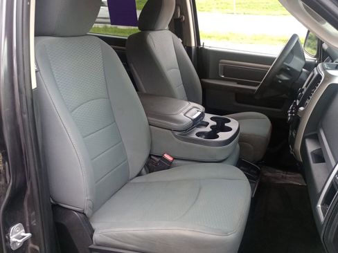 Used 2014 RAM 1500 Classic SLT image 22