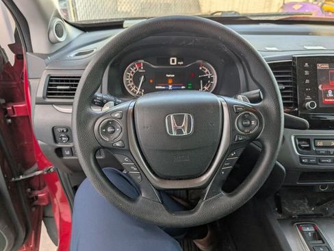 Used 2021 Honda Ridgeline Sport image 6