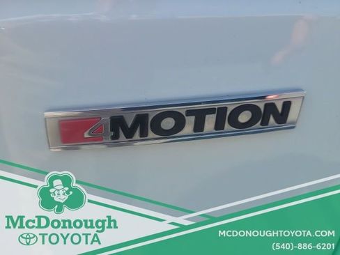 Used 2022 Volkswagen Atlas SEL Premium image 8