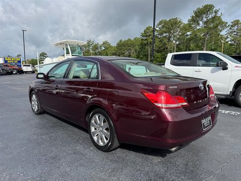 Used 2007 Toyota Avalon FWD image 6