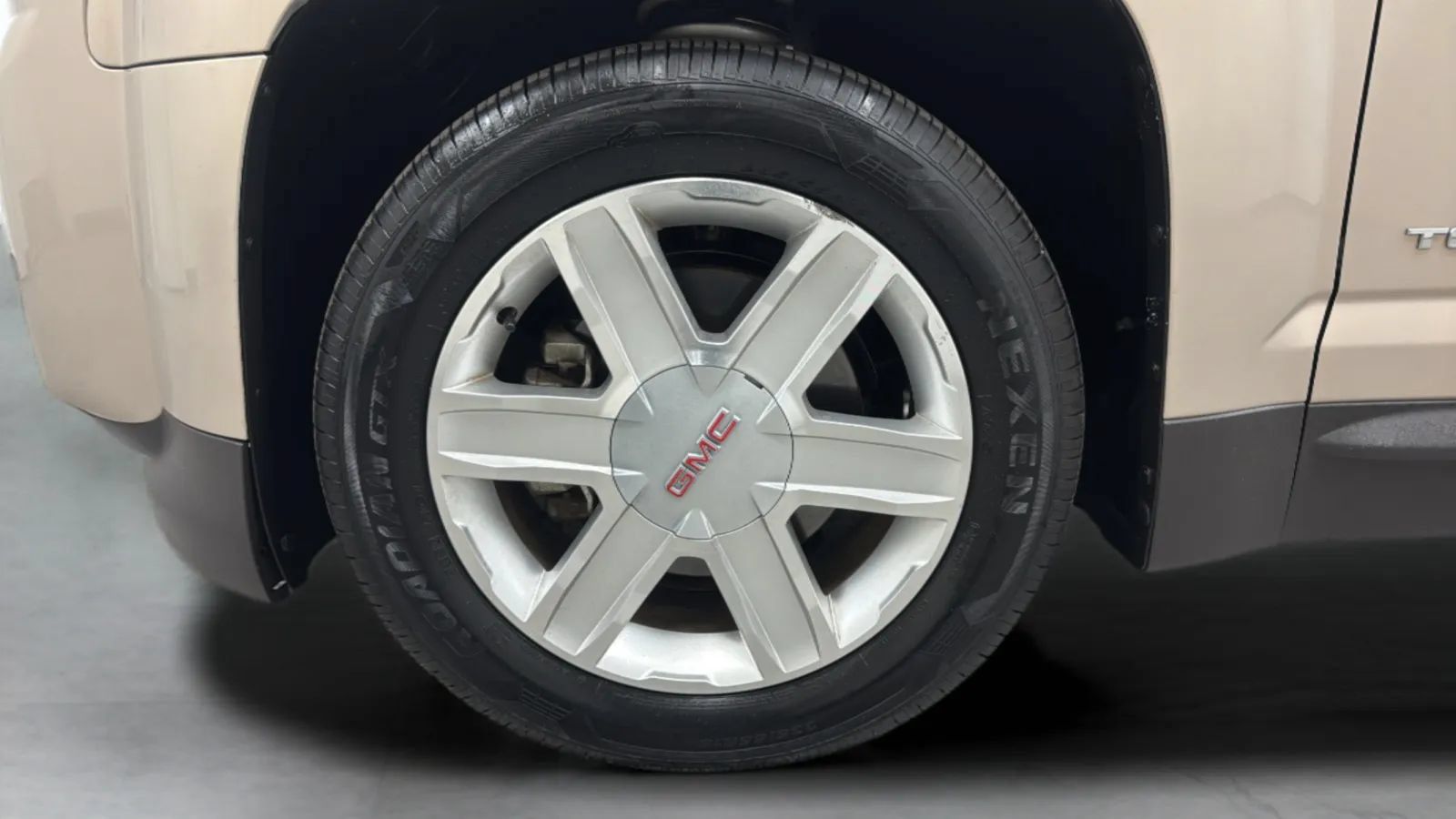 Used 2012 GMC Terrain SLE w/ Convenience Package FWD image 27