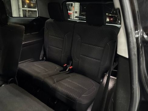 Used 2019 GMC Acadia SLE FWD image 14