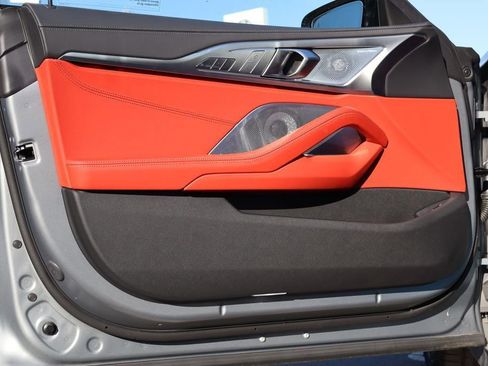 New 2026 BMW M850i xDrive AWD/4WD image 16