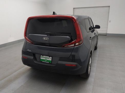 Used 2020 Kia Soul LX image 7