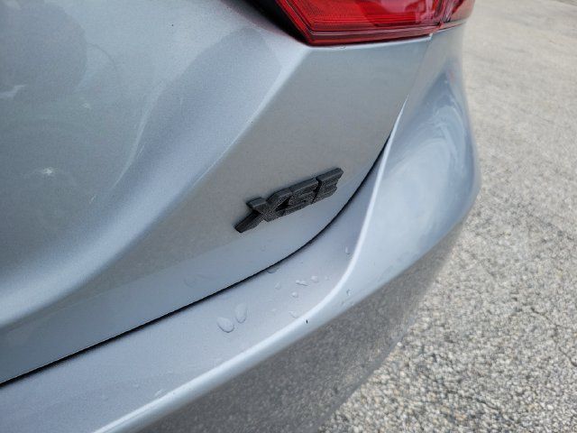 Used 2024 Toyota Camry XSE FWD image 5