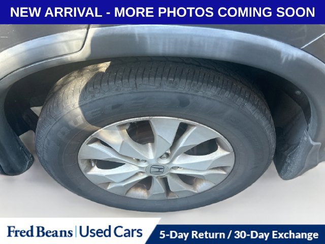 Used 2012 Honda CR-V EX image 11
