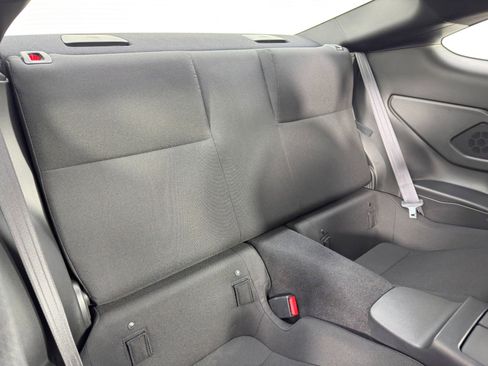 Used 2023 Toyota GR86 w/ ALL Weather Mat Package (TMS) image 34