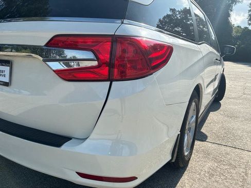 Used 2019 Honda Odyssey EX-L image 17