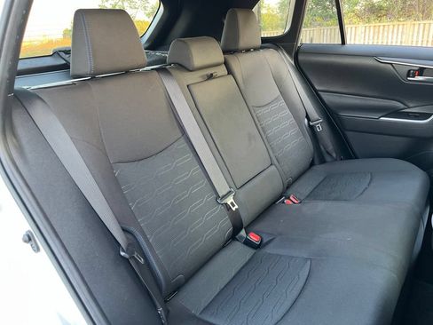 Used 2024 Toyota RAV4 SE AWD/4WD image 27