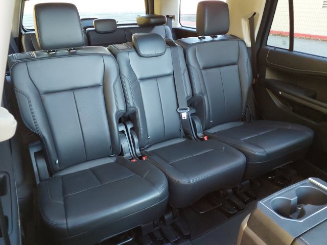 Certified 2023 Ford Expedition XLT AWD/4WD image 22