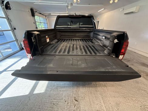 Used 2023 Honda Ridgeline RTL-E image 20