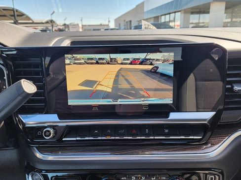 New 2026 GMC Sierra 1500 Elevation AWD/4WD image 28