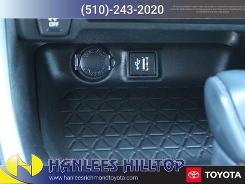 Used 2023 Toyota RAV4 LE image 20