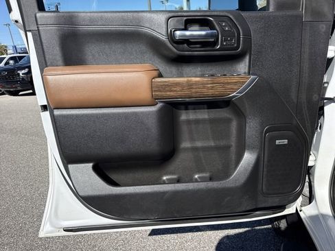 Used 2020 Chevrolet Silverado 3500 High Country w/ Z71 Off-Road Package image 34