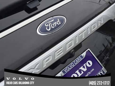 Used 2019 Ford Expedition Platinum AWD/4WD image 10
