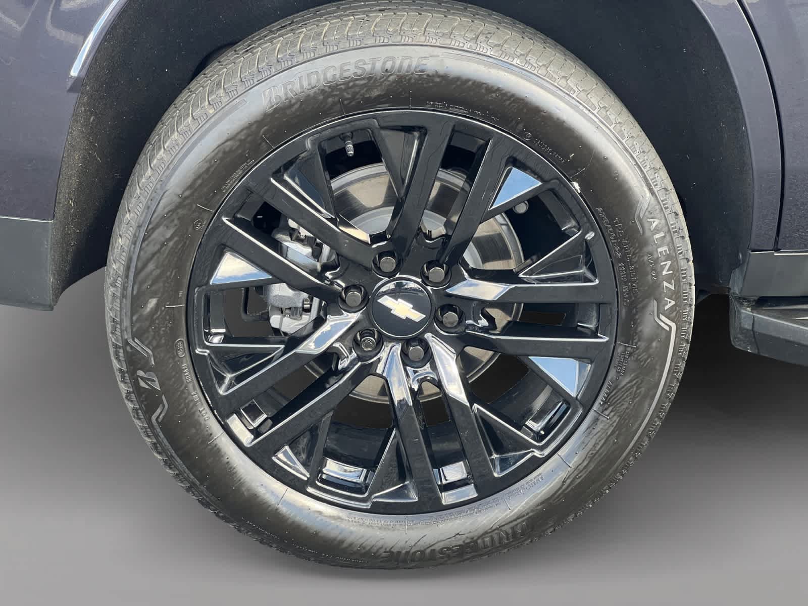 Used 2024 Chevrolet Tahoe High Country AWD/4WD image 19