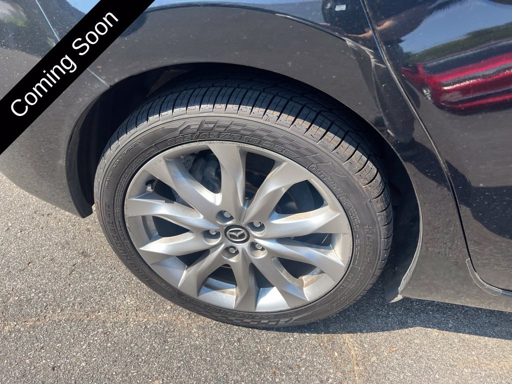 Used 2014 MAZDA MAZDA3 s Grand Touring FWD image 35