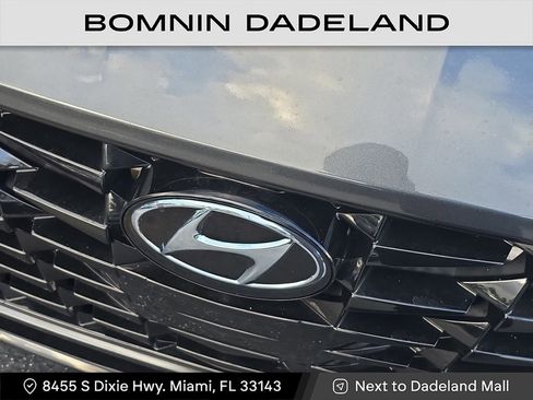 Used 2022 Hyundai Sonata SEL image 10