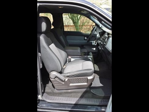 Used 2014 Ford F150 STX w/ Equipment Group 201A Mid AWD/4WD image 24