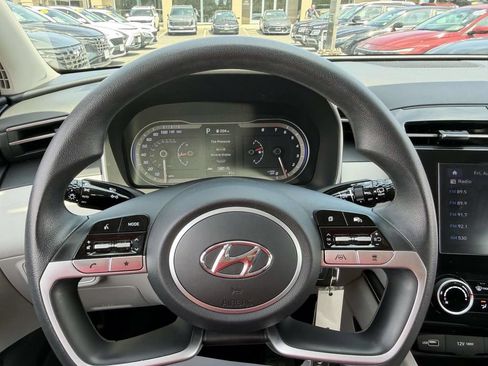 Certified 2024 Hyundai Tucson SE AWD/4WD image 23