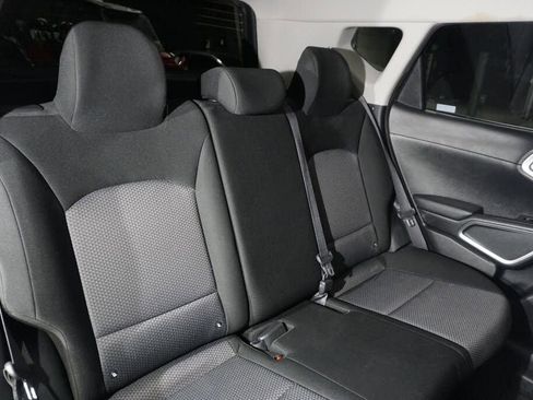 Used 2022 Kia Soul LX w/ Technology Package FWD image 20