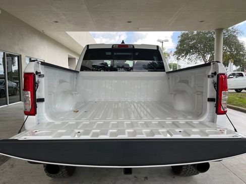 New 2022 RAM 1500 Big Horn image 31
