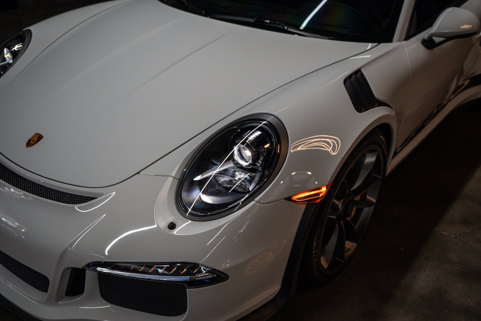 Used 2016 Porsche 911 GT3 RS RWD image 13