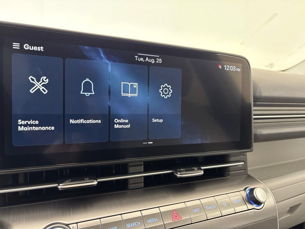 New 2027 Hyundai Kona SEL Sport FWD image 28