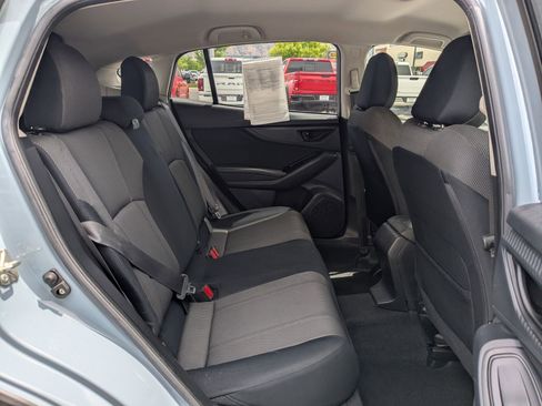 Used 2019 Subaru Crosstrek 2.0i AWD/4WD image 31
