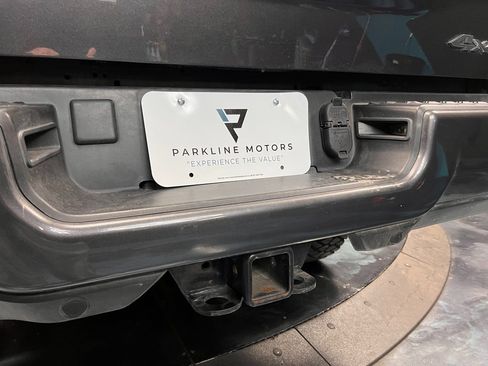 Used 2021 RAM 3500 Big Horn w/ Level 1 Equipment Group image 15